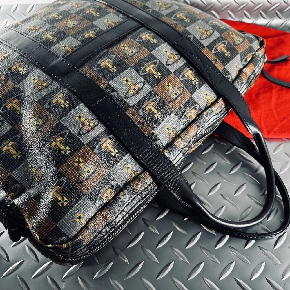 ✨️VIVIENNE WESTWOOD✨️ TOTE BAG✨️